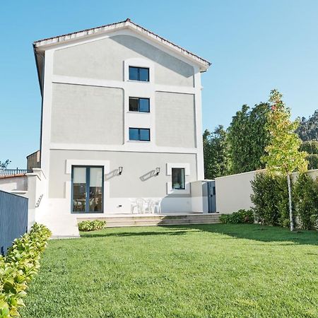 Villa Casa Rolao Elegante Casa Familiar 10 Personas à Serra De Outes Extérieur photo