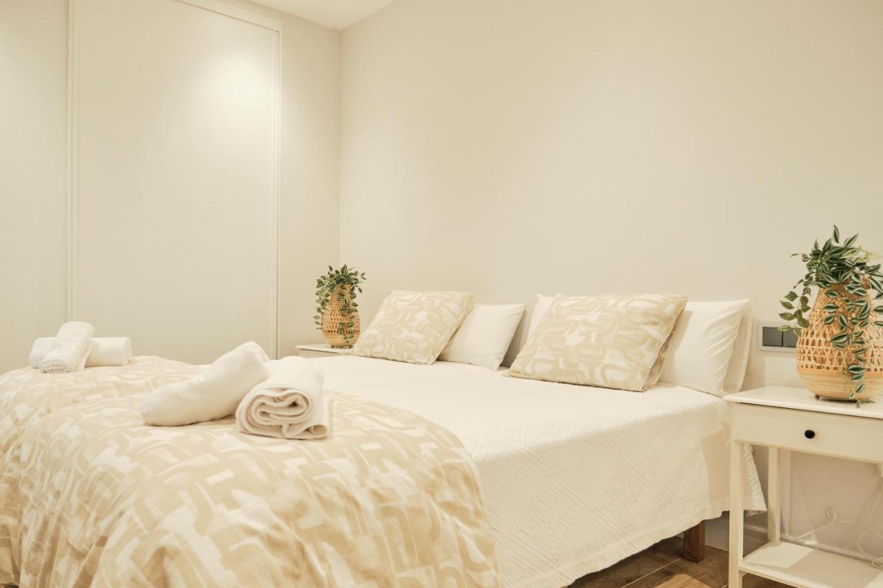 Villa Casa Rolao Elegante Casa Familiar 10 Personas à Serra De Outes Extérieur photo