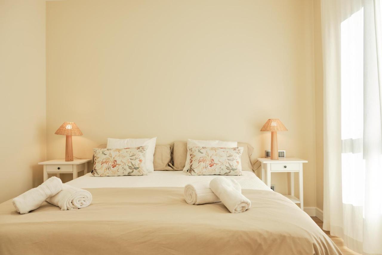Villa Casa Rolao Elegante Casa Familiar 10 Personas à Serra De Outes Extérieur photo