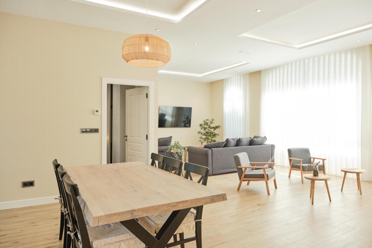 Villa Casa Rolao Elegante Casa Familiar 10 Personas à Serra De Outes Extérieur photo